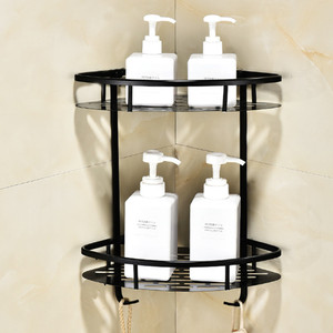 Athroom-bar orner rganizer todas las estaciones, athroom orner helf - Product Image 2