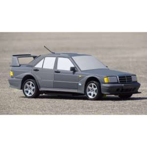 RC Mercedes-Benz 190E Evo II Carrozzeria (Show Edition) - Product Image 2