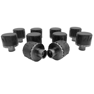 KingAuto RV TPMS 5.0 Ble Không Dây RV Xe Tải Xe Buýt Trailer Theo Dõi Thời Gian Thực Lốp Áp Suất & Nhiệt Độ 2.4GHz - Product Image 2