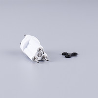 Nouveau connecteur de liquide 3 voies Ratopink Fujian 0,1 kg (encre noire) 0,75 volume pour imprimante CIJ – Pièce de rechange alternative