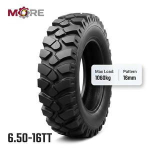 ยางในรับน้ำหนักมาก 7.00-16 สำหรับรถพ่วงการเกษตรและอุปกรณ์ชลประทาน - Product Image 1