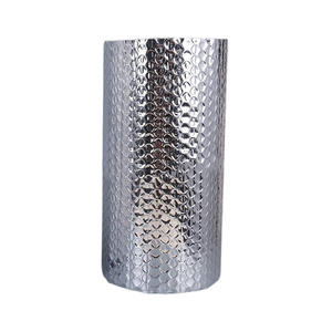 Termal yansıtıcı gümüş çatı yalıtımı/çift kabarcık folyo yalıtım/radyasyon bariyeri - Product Image 3