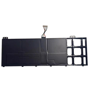 Batterie interne pour ordinateur portable 45Wh AP18L4K pour Acer TravelMate P6 <span class=keywords><strong>P614</strong></span> <span class=keywords><strong>P614</strong></span>-51-G2 TMP614-51-G2 - Product Image 4