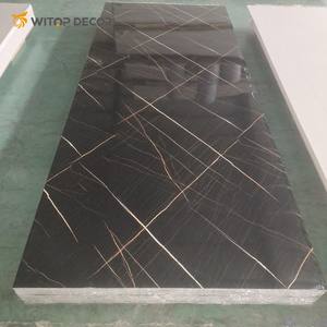 4x8 Mármol Pvc Hoja 3mm Sustitución para Mármol Lamina Artificial De Marmo Mármol Sustituto - Product Image 6