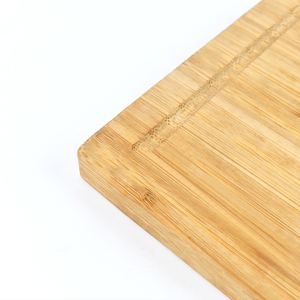 Juego de Tablas de Cortar WDF, Tabla de Picar de Madera para Cocina, Tabla de Cortar de Bambú para Picar Alimentos - Product Image 3
