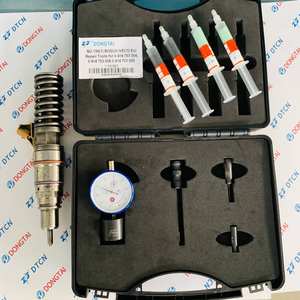 Herramientas de Reparación de Válvulas EUI DONGTAI NO.156(1) para Modelos Abarth 124 Spider (2016-) 0414703004/0414703008/0414703009, Garantía de 6 Meses - Product Image 5