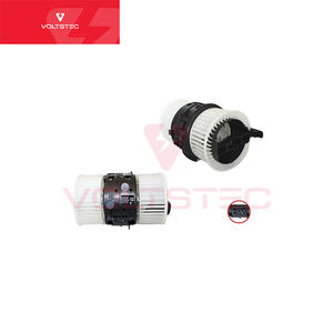 272108241R <span class=keywords><strong>Ventilateur</strong></span> de climatisation de voiture à débit d'air supérieur A/C 12 Volt pour RENAULT <span class=keywords><strong>MEGANE</strong></span> 2008 - Product Image 5