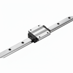 TBI TR Série TRH15VEVNVL Bloc de guidage linéaire Produit standard international - Product Image 1