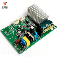 18 Años de Experiencia en Fabricación de PCBA, Ensamblaje de PCB, Fábrica de Circuitos Impresos, Servicio de PCB, Personalización de PCB en Línea las 24 Horas