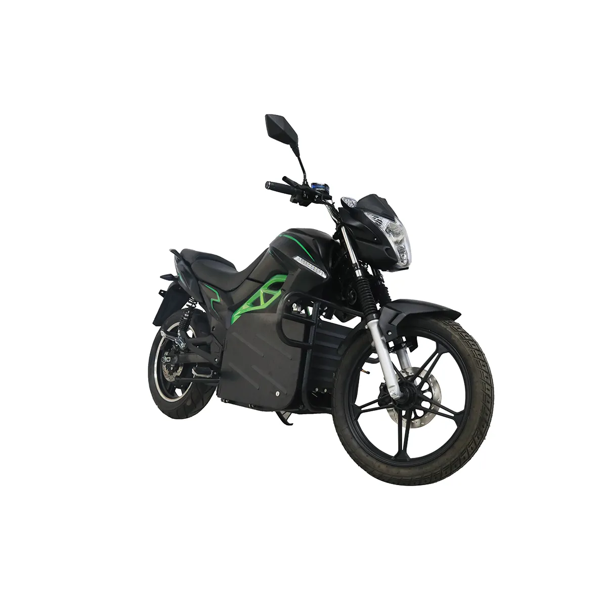 Best electric motorcycle