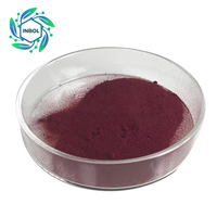 Complément alimentaire 1%/98% VB12, poudre de vitamine B12 de qualité alimentaire, poudre de méthylcobalamine, poudre de vitamine B12