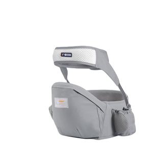 Vente en gros de sac de transport ergonomique personnalisé sac <span class=keywords><strong>kangourou</strong></span> avec siège aux hanches <span class=keywords><strong>pour</strong></span> bébé <span class=keywords><strong>nouveau</strong></span>-<span class=keywords><strong>né</strong></span> à tout-petit - Product Image 1