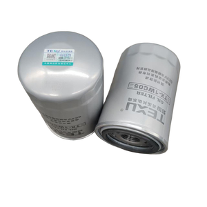 Filtro de Aceite del Motor WB202G Wp3 1000395855A LF9330 para Piezas de Maquinaria de Construcción - Product Image 4