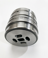 Matrice d'extrusion de haute précision Huayi modèle 45 pour moules de profilés en aluminium carrés et rectangulaires creux