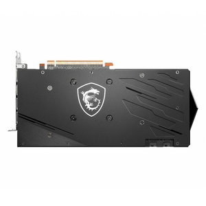 Carte graphique <span class=keywords><strong>MSI</strong></span> Gaming X (Dragon) Radeon <span class=keywords><strong>RX</strong></span> <span class=keywords><strong>6700</strong></span> <span class=keywords><strong>XT</strong></span> 12 Go GDDR6 d'occasion - Product Image 3