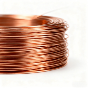 कॉपर कोटिंग के साथ एल्यूमीनियम कोः प्रक्रिया सिद्धांत और इलेक्ट्रोप्लेटेड कॉपर-क्लैड एल्यूमीनियम 0.15 मिमी - Product Image 6