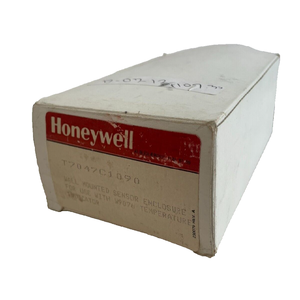 NUEVO T7047C-1090 CAJA DE <span class=keywords><strong>TERMOSTATO</strong></span> T7047C1090 Nuevo Sistema PLC de Control Programable de Automatización Industrial Original - Product Image 1