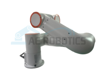 Mini Cobot 6-Axis Beban 3KG - Pengelasan, Penanganan Elektronik & Pengambilan/Penempatan
