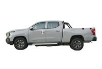 Tout Nouveau Véhicule Tout-Terrain d'Aventure / Changan Hunter LieShou K50 / Édition Knight Flagship, Conduite à Gauche, 4x4, Hybride L3 / LHD