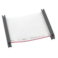 Cable de datos IDE para portátil, 44 pines, hembra a hembra, adaptador de extensión de cable plano, cable de conexión para disco duro HDD de 2.5 pulgadas para portátil