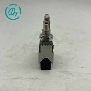 EexcavaStart 12V <b>Micro</b> Switch Replacement 803749556 Mini Excavator Durable High Performance Aftermarket Part 1 Year - Product Image 5