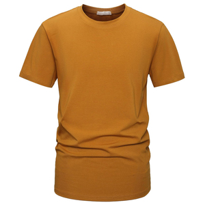 เสื้อยืดผู้ชายขายดีที่สุด ดีไซน์คุณภาพสูง กันยับ ผ้าฝ้าย 100% ปรับแต่งได้ แห้งเร็ว ทันสมัย - Product Image 6