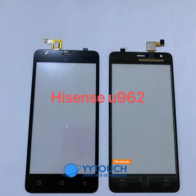 Source Replacement Touch Screen Digitizer for Hisense U962 Touch Screen