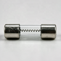 Nouveau fusible compatible DB01229 pour imprimante à jet d'encre continu (CIJ) de la série A, pièces de rechange pour encre à solvant