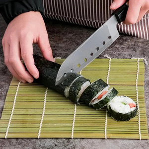 Machine à sushi cylindrique, Bazuoka à sushi rapide, moule à riz roulé japonais, moule à boulettes de riz, accessoires de cuisine pour bento - Product Image 5