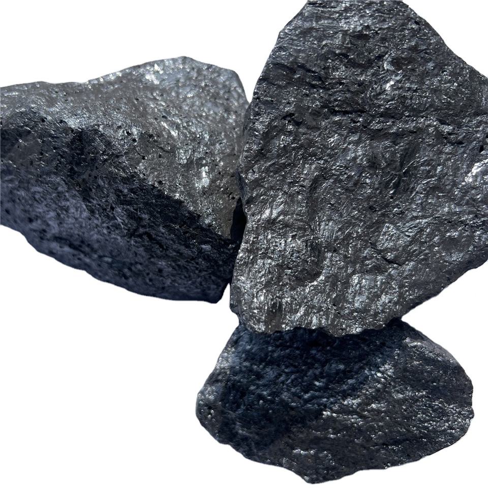 Cost-Effective Silicon Slag for Industrial