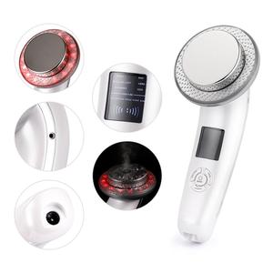 <span class=keywords><strong>Appareil</strong></span> de beauté innovant chaud et froid 2026 : un masseur miracle pour le visage et le cou, améliorant les soins - Product Image 2