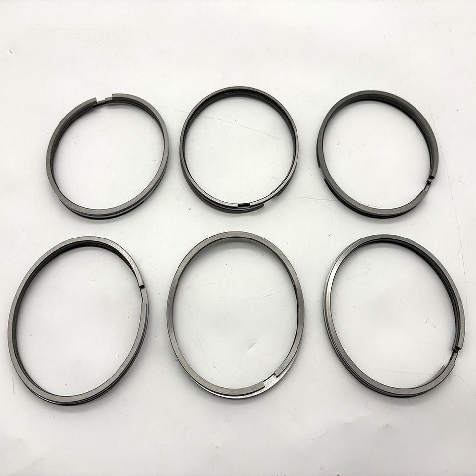 12033-00Q0C Piston Rings for Nissan X-Trail & Navara Diesel
