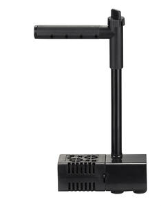 Aquário de Plástico Transparente Redondo Pequeno e Barato de 4L 12L com Filtro para Criação de Peixes <span class=keywords><strong>Betta</strong></span> - Product Image 5