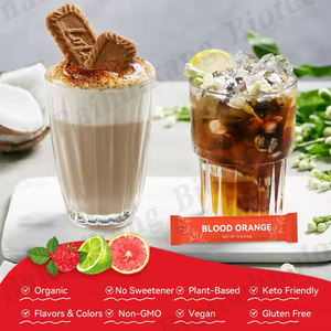 Suplementos en polvo de electrolitos veganos de alta calidad Oem Zero Sugar Electrolyte Powder para nutrición deportiva - Product Image 3