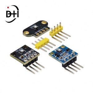 Módulo de sensor de gas SGP30 TVOC/eCO2, medición de formaldehído y dióxido de carbono para la calidad del aire - Product Image 6