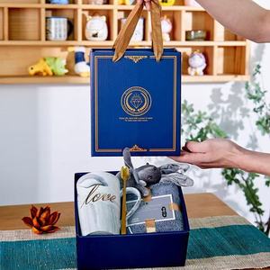 Juego <span class=keywords><strong>de</strong></span> Regalo <span class=keywords><strong>de</strong></span> Boda <span class=keywords><strong>Personalizado</strong></span> con Logotipo Ecológico al por Mayor, Taza y Cuchara con Caja <span class=keywords><strong>de</strong></span> Regalo <span class=keywords><strong>de</strong></span> Conejito Adorable, para el Día <span class=keywords><strong>de</strong></span> San Valentín y el Día <span class=keywords><strong>de</strong></span> <span class=keywords><strong>la</strong></span> <span class=keywords><strong>Madre</strong></span> - Product Image 2