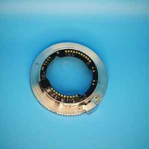 E-Z Pro <span class=keywords><strong>lens</strong></span> <span class=keywords><strong>Adapter</strong></span> Z máy ảnh tự động lấy nét adpter E mount ống kính để Z3 Z5 Z6 Z8 Z30 Z50 máy ảnh Giao hàng nhanh - Product Image 1