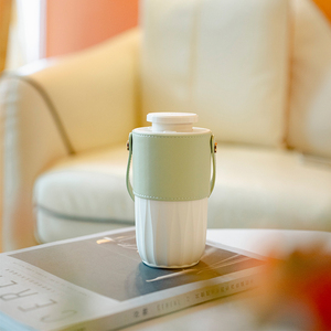 For Custom Logo USB Battery Operated Portable Smart Humidifier <b>Timer</b> Household Outdoor Use Refillable Plastic Fragrance Fragranc - Product Image 2