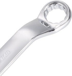45. Clé à douille double embout courte, outil à main - Product Image 3