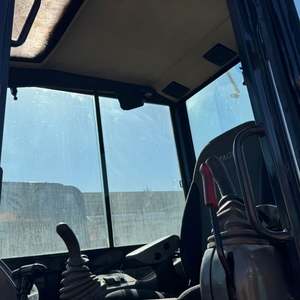 Excavatrice hydraulique d'occasion Hitachi 55U de 5 tonnes d'origine japonaise à vendre, excavatrice de 5 tonnes, excavatrice d'occasion - Product Image 6