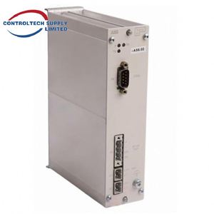 Módem de Par Trenzado RS485 TC512 3BSE006383R1, Automatización, Control de Circuitos Eléctricos de Aluminio, Motor Universal, 1 Año de Garantía - Product Image 4