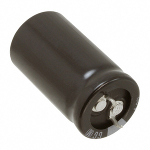 UPJ0J332MHD6ตัวเก็บประจุด้วยไฟฟ้าอลูมิเนียม3300UF ± 20% 6.3V ผ่านรู - Product Image 1