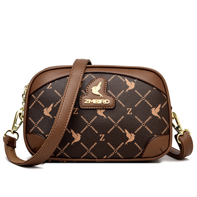 Brown #3