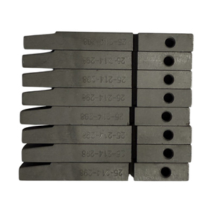 Systèmes de serrage professionnels à changement rapide de grande qualité pour la production de vis en acier au carbone - Product Image 1