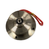 Frein à poudre magnétique miniature BLS PMB-0.05 (positif) 0,4 kg Garantie 1 an Origine Jiangsu