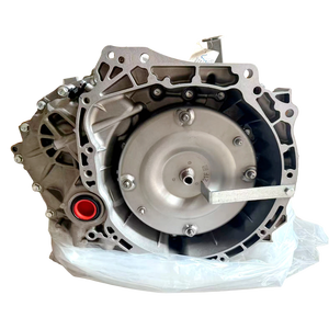 Восстановленная коробка передач RE0F10D CVT Автоматическая коробка передач для Nissan Rogue 2.5L 2014-2020 OEM качественная Замена - Product Image 6