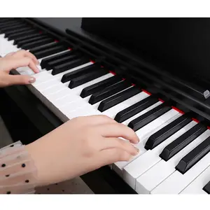 Factory outlet vendita calda SLT 88 tasti pianoforte elettronico digitale professionale dinamico