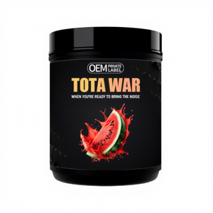 Предтренировочный комплекс со вкусом клубники и манго, с бета-аланином и цитруллином мальатом, кето-френдли, для мужчин и женщин - Product Image 1