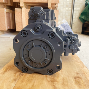 Pièces principales de roulement d'excavatrice de K3V180DT-9N05 de pompe hydraulique de K3V180DTP pour la construction nouveau véritable - Product Image 4