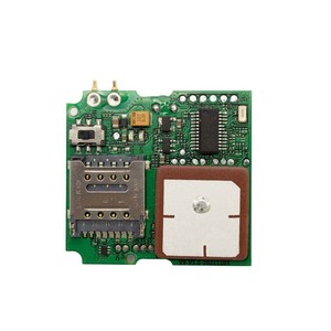 Custom <strong>Printed</strong> <strong>Circuit</strong> <strong>Board</strong> Assembly (PCBA) for Car Jump Starter Power Bank One-Stop Service by Manufacturer - Product Image 6